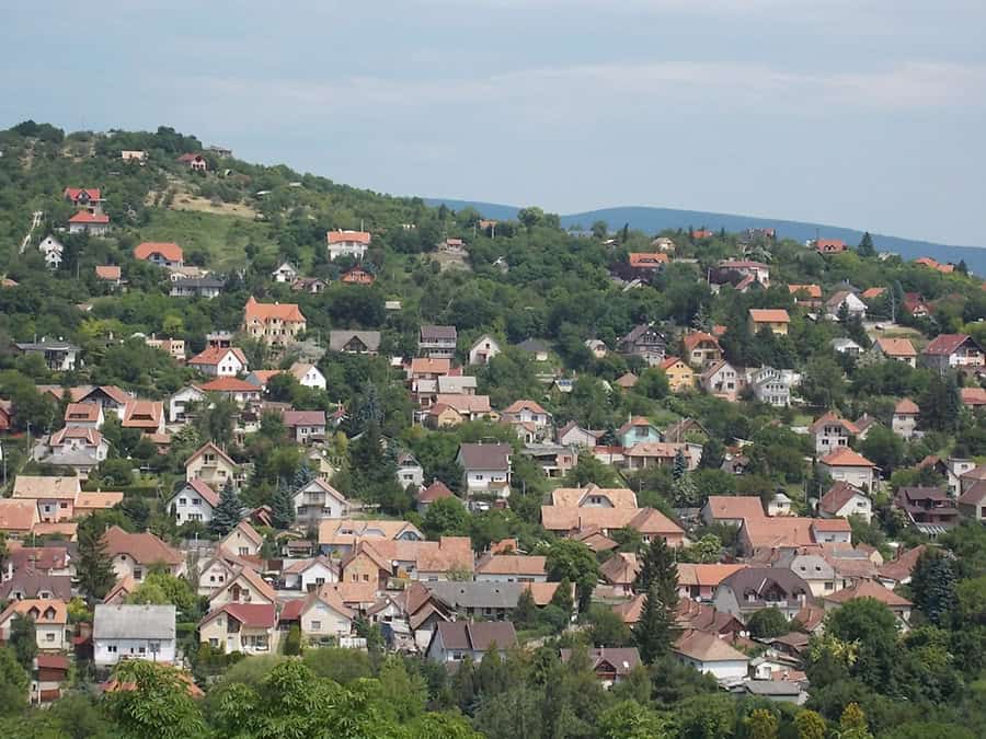 Pomáz