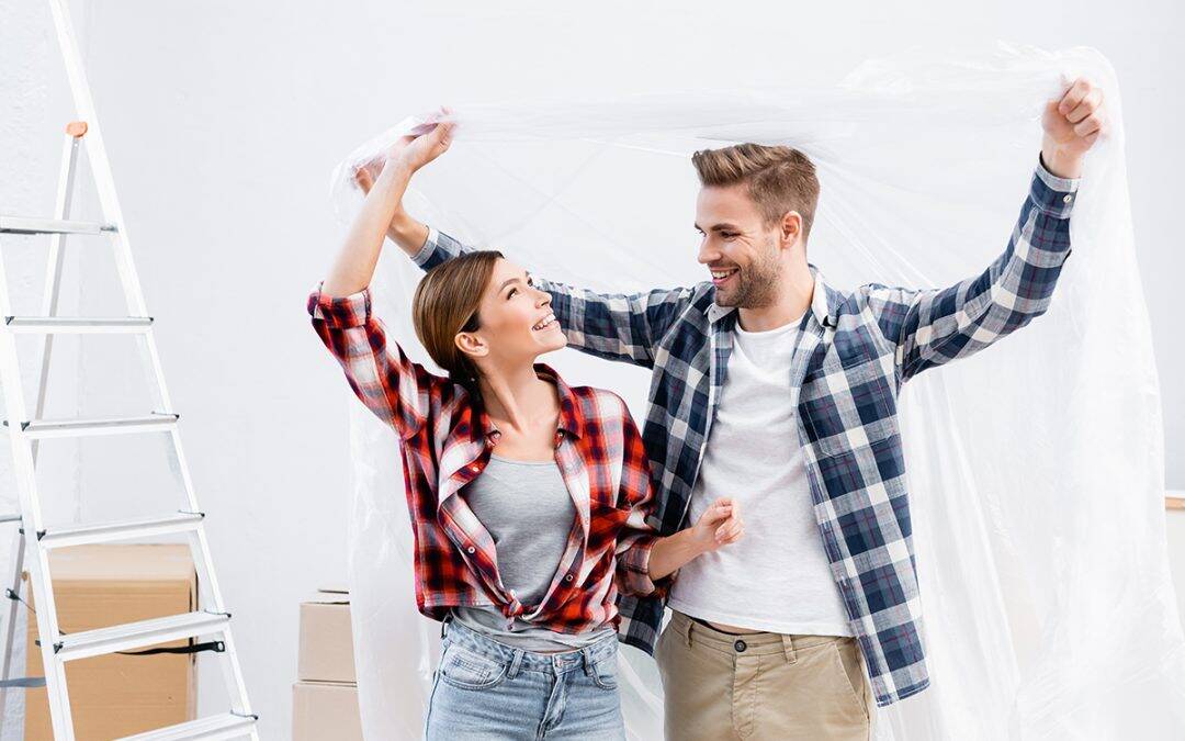 Építési konténer bérlés – Hogyan maradj ép ésszel a felújítási káoszban?